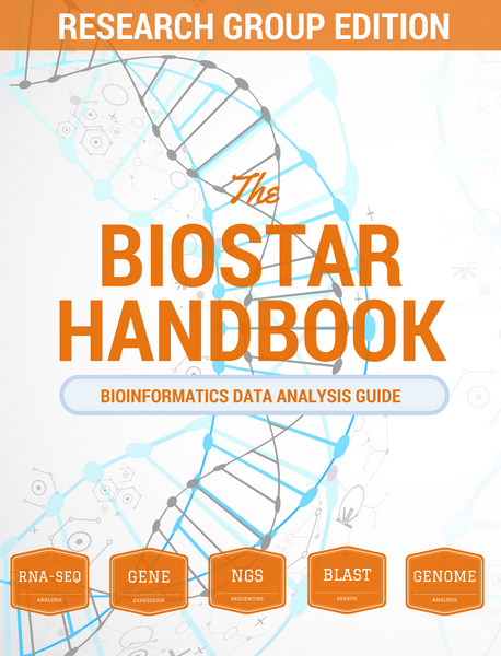 Biostar Handbook Research <a href=